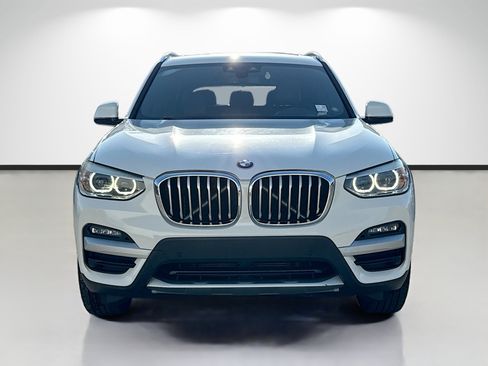 Used 2020 BMW X3 sDrive30i RWD image 8