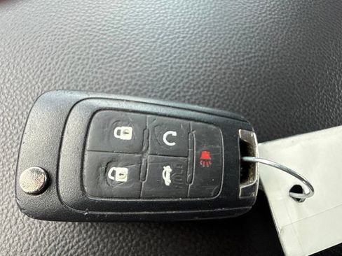 Used 2018 Chevrolet Impala Premier FWD image 33