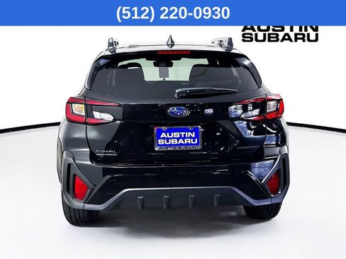 Certified 2026 Subaru Crosstrek 2.0i Premium image 7