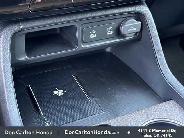 New 2026 Honda Pilot Elite image 24