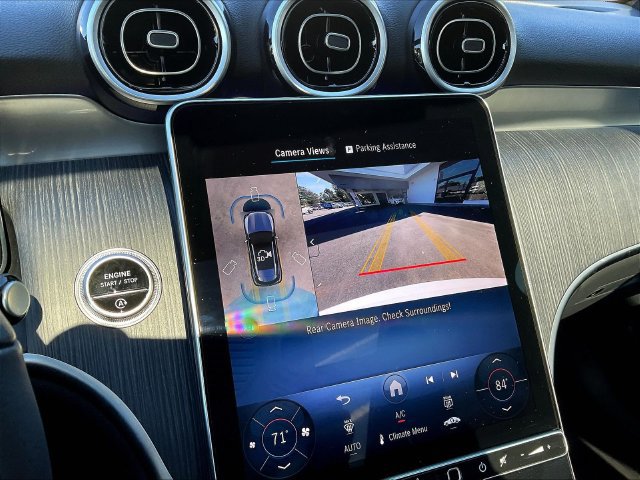 Used 2026 Mercedes-Benz GLC 300 4MATIC image 16
