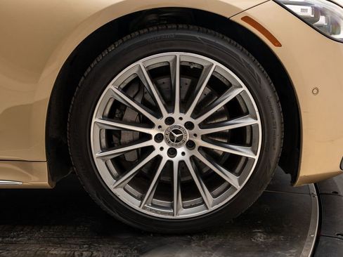 Used 2022 Mercedes-Benz S 500 4MATIC image 45