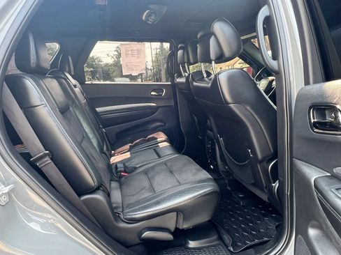 Used 2019 Dodge Durango GT AWD/4WD image 30