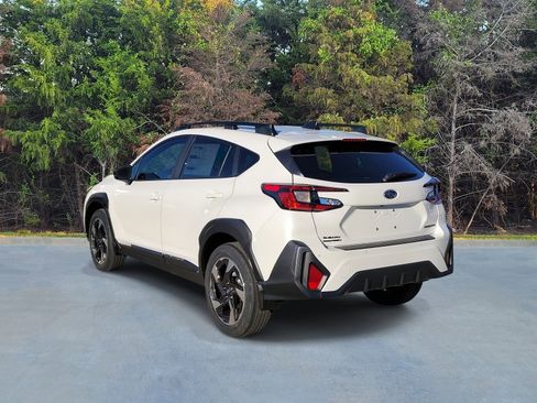 New 2026 Subaru Crosstrek 2.5i Limited image 18