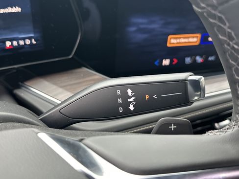 New 2026 Chevrolet Tahoe Premier w/ Sun And Tow Package image 31