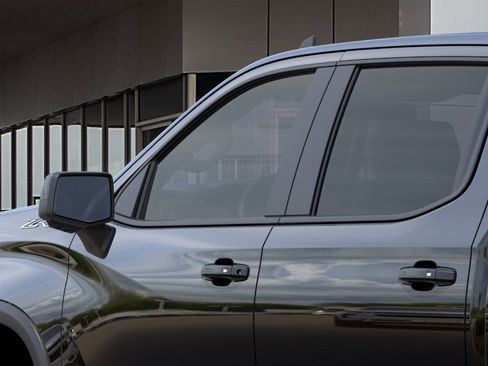 New 2026 Chevrolet Silverado 1500 ZR2 AWD/4WD image 5
