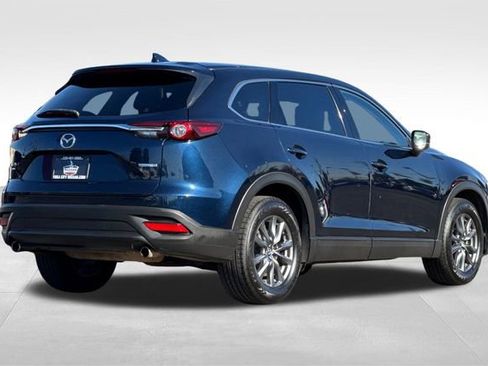 Used 2022 MAZDA CX-9 Touring image 4