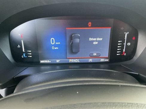 Used 2024 Ford Escape ST-Line FWD image 30