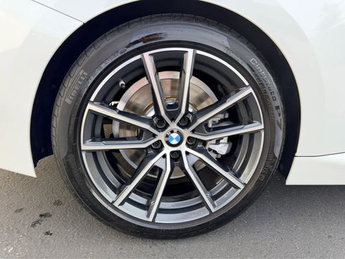 Used 2023 BMW 230i Coupe w/ Convenience Package image 9