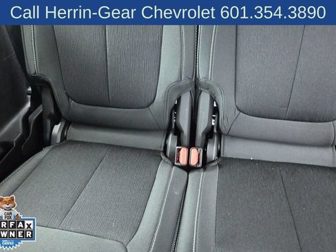 Used 2024 Jeep Grand Cherokee L Laredo RWD image 17
