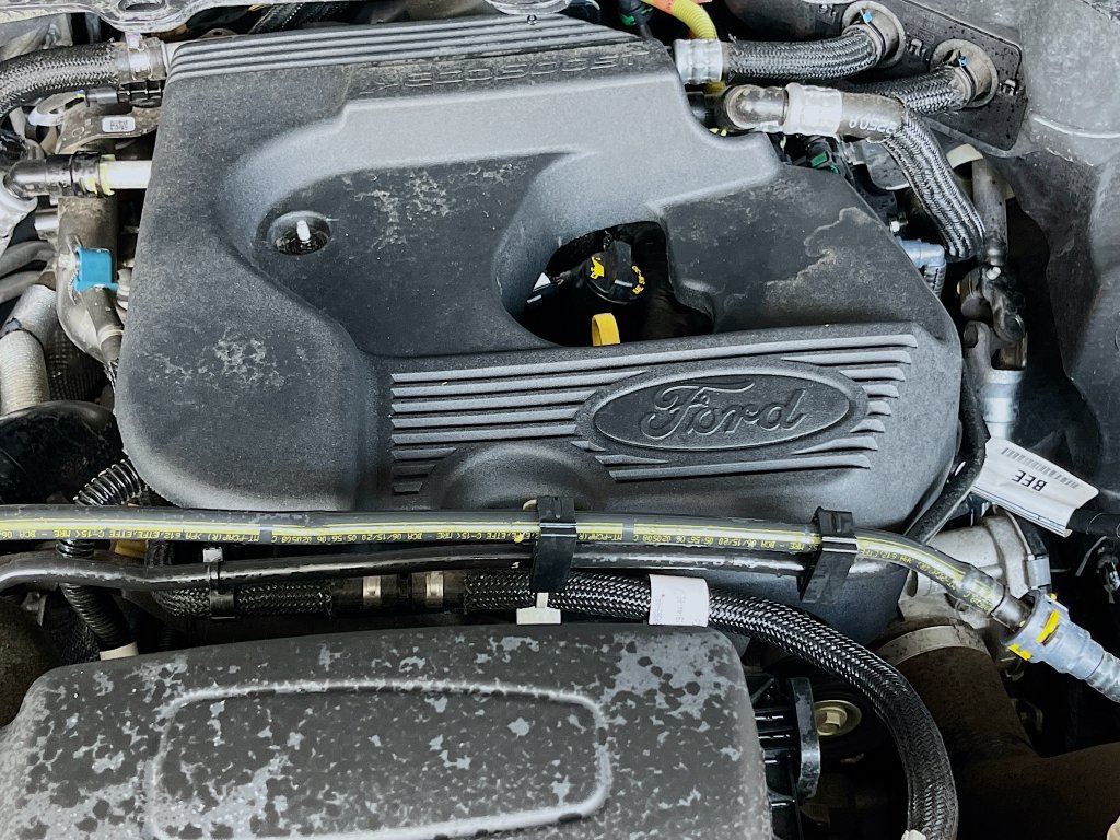 Used 2020 Ford Explorer 2WD image 29