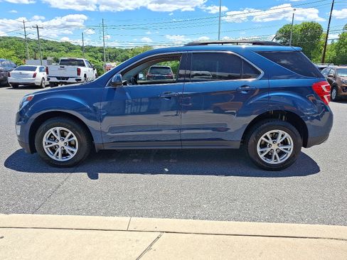 Used 2016 Chevrolet Equinox LT w/ Convenience Package AWD/4WD image 4