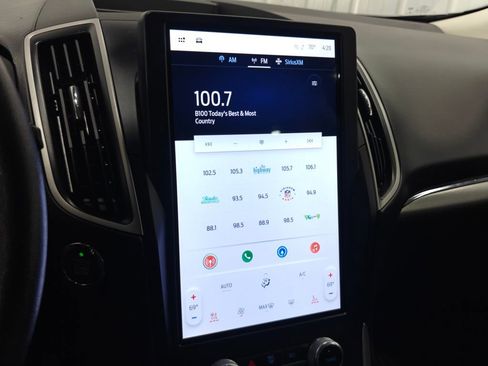 Used 2022 Ford Edge SEL w/ Convenience Package image 38