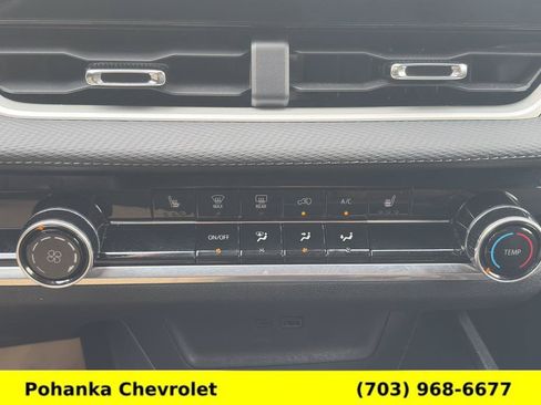 Certified 2026 Chevrolet Equinox LT AWD/4WD image 17