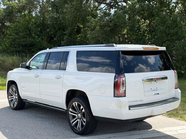 Used 2020 GMC Yukon XL Denali w/ Denali Ultimate Package RWD image 3