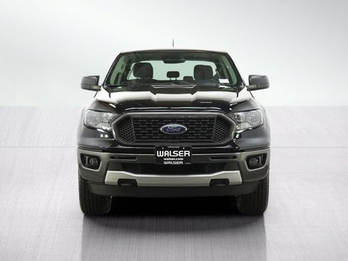 Used 2020 Ford Ranger XLT w/ Equipment Group 301A Mid AWD/4WD image 8