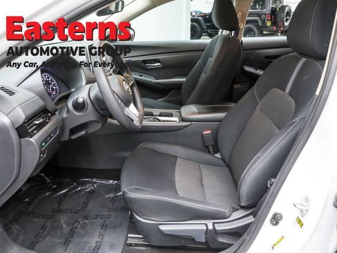 Used 2024 Nissan Sentra SV image 14