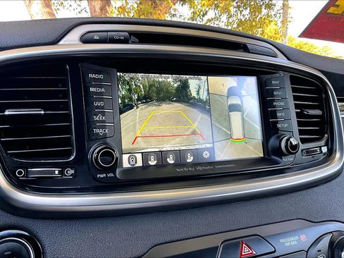 Used 2016 Kia Sorento SX w/ SXL Technology Package image 25