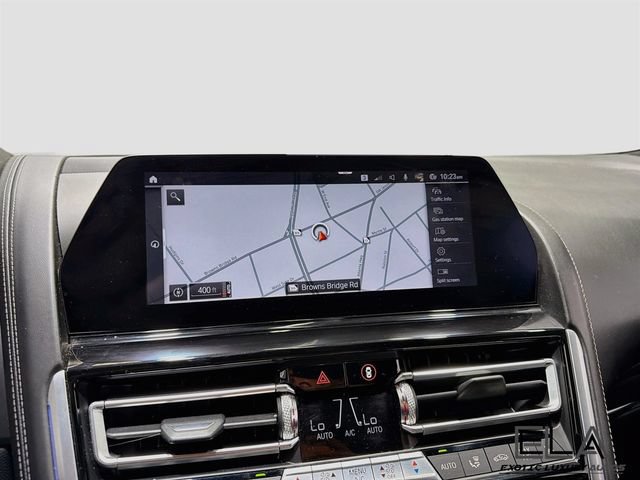 Used 2020 BMW 840i Coupe w/ M Sport Package RWD image 14