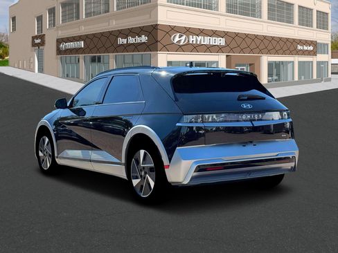 New 2026 Hyundai Ioniq 5 Limited AWD/4WD image 5