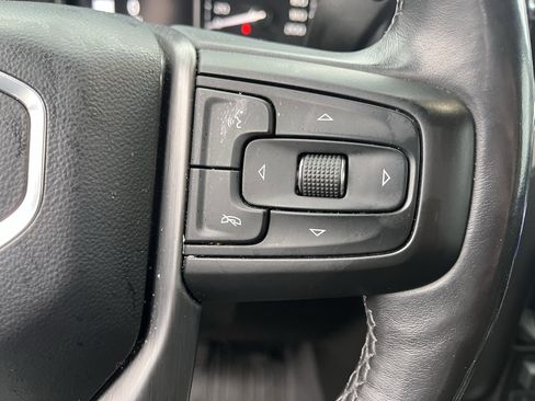 Used 2022 GMC Sierra 2500 Denali w/ Denali Ultimate Package image 19