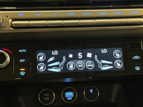 New 2026 Genesis G70 2.5T Prestige RWD image 20