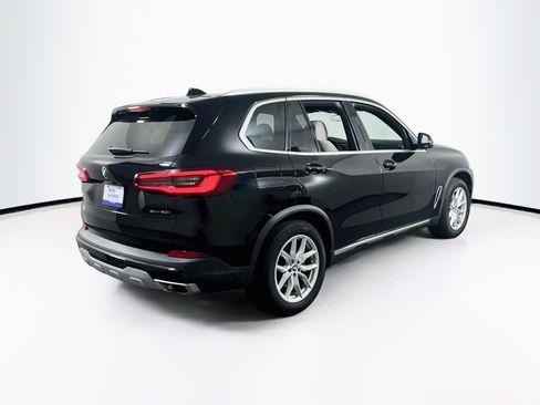 Used 2020 BMW X5 xDrive40i w/ Convenience Package AWD/4WD image 5