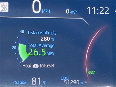 Certified 2024 Toyota RAV4 XLE w/ Weather Package AWD/4WD image 15