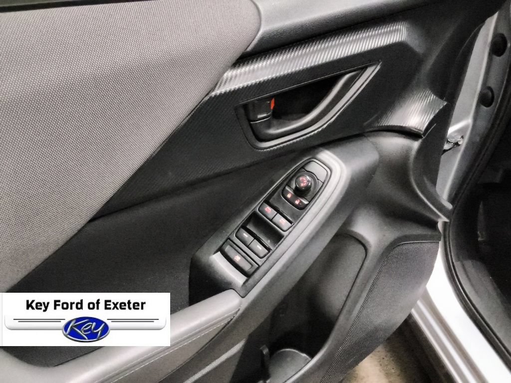 Used 2025 Subaru Crosstrek 2.5i Premium AWD/4WD image 20