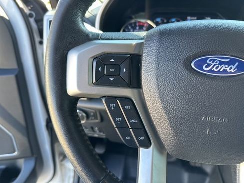 Used 2020 Ford F350 Lariat w/ Lariat Ultimate Package image 31