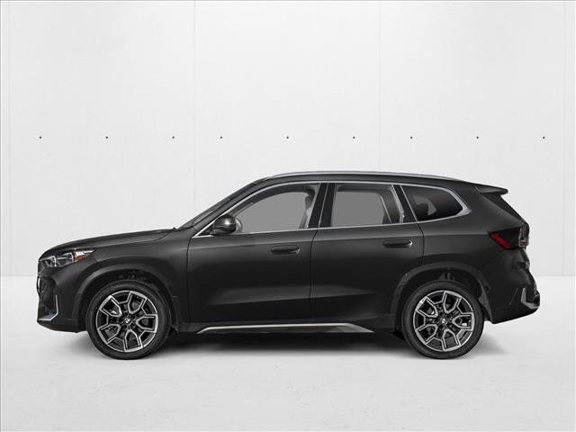 Used 2026 BMW X1 xDrive28i w/ Technology Package AWD/4WD image 3