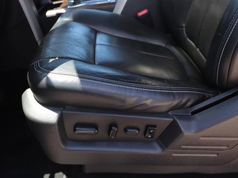 Used 2013 Ford F150 Lariat w/ Luxury Equipment Group AWD/4WD image 18