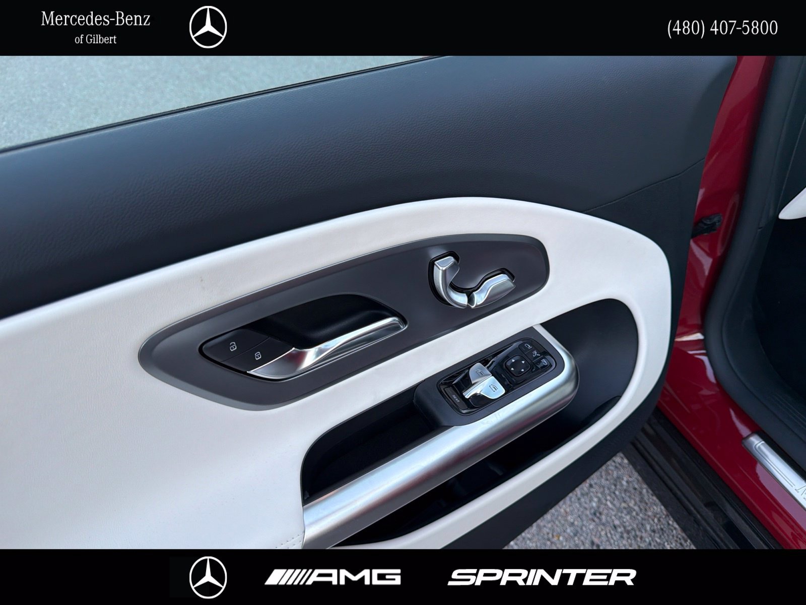 New 2027 Mercedes-Benz CLA 350 image 11