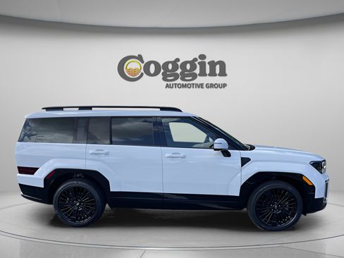 New 2026 Hyundai Santa Fe Calligraphy image 6