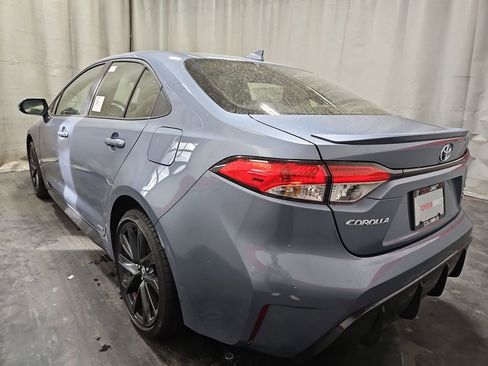 New 2026 Toyota Corolla SE image 4