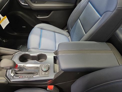 New 2026 Chevrolet Blazer RS w/ Driver Confidence II Package image 28