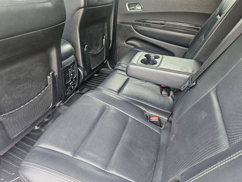 Used 2017 Dodge Durango Citadel AWD/4WD image 24