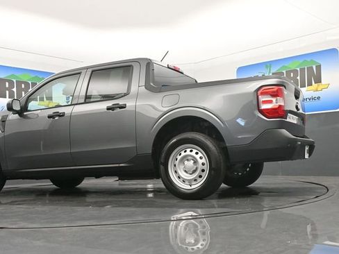 New 2025 Ford Maverick XL w/ Equipment Group 101A image 18