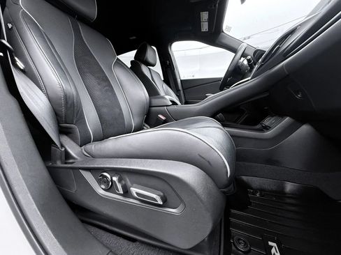 Used 2019 Acura RDX A-Spec AWD/4WD image 20