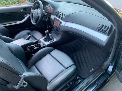 Used 2004 BMW M3 Convertible image 28