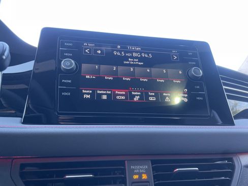 New 2026 Volkswagen Jetta GLI Autobahn image 19