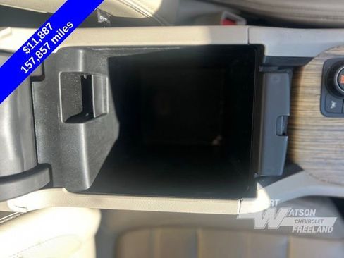 Used 2017 GMC Acadia Denali w/ LPO, Floor Liner Package image 20