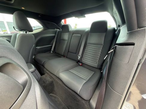 Used 2013 Dodge Challenger R/T w/ R/T Redline Group RWD image 34