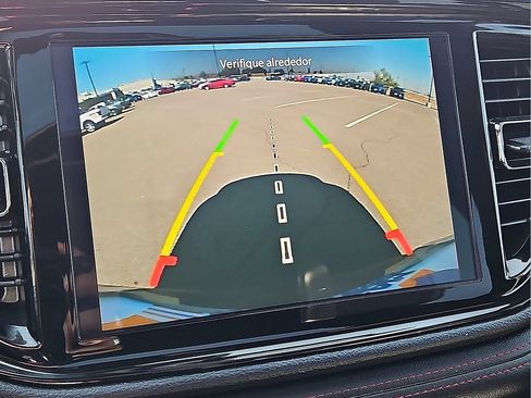 Used 2024 Dodge Durango GT RWD image 40