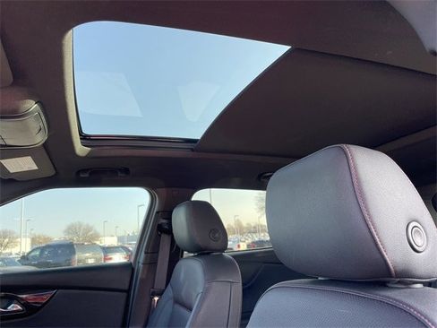 Used 2023 Chevrolet Blazer RS w/ Driver Confidence II Package image 23