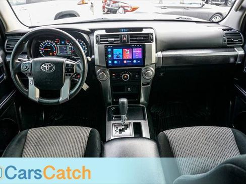 Used 2019 Toyota 4Runner SR5 image 22