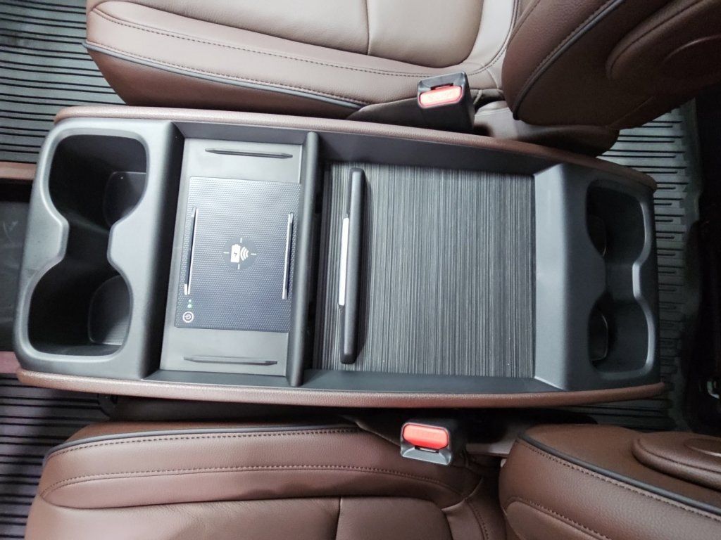 New 2027 Honda Odyssey Touring image 23