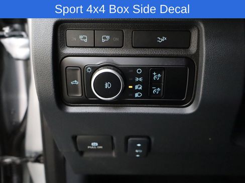 Used 2023 Ford F250 Lariat w/ Lariat Ultimate Package image 16