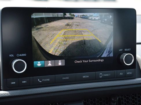 Used 2023 Honda CR-V LX image 25