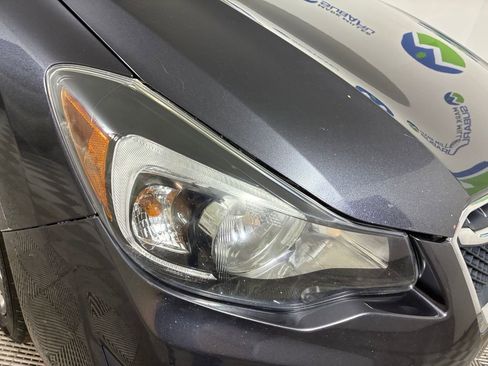 Used 2016 Subaru Impreza 2.0i Sport Limited image 30